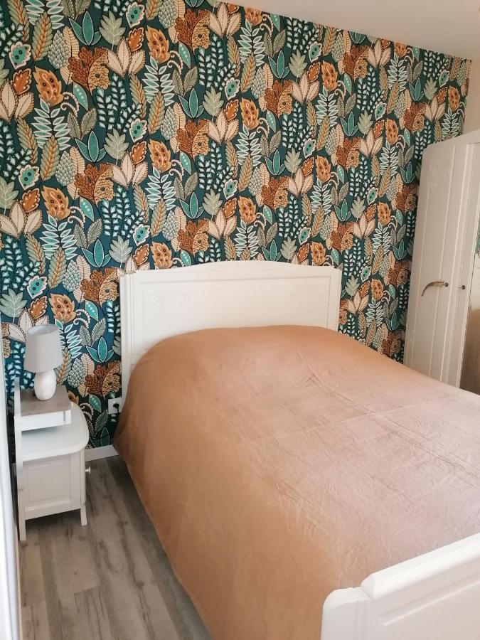 Gite De La Courtoisie Gavray-sur-Sienne Exterior foto