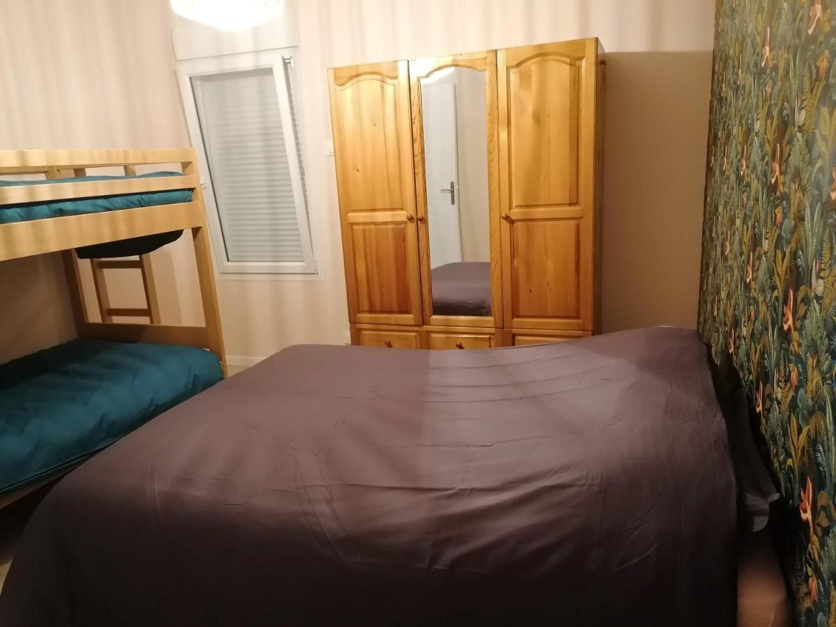 Gite De La Courtoisie Gavray-sur-Sienne Exterior foto